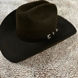 Stetson Skyline 6X